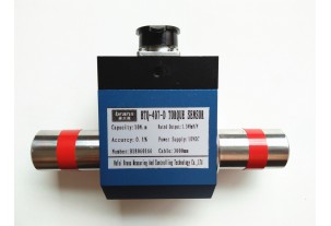 Sensor de fuerza de torsión giratoria del eje (BTQ-407-D)