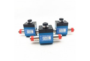 Sensor de par dinámico de eje a eje de calidad 30 Nm (BTQ-407)