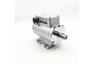 Sensor de par giratorio Sensor de par dinámico para probar motores