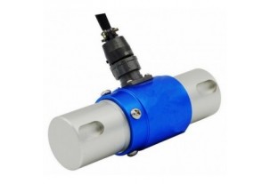 Sensor de par de reacción con transductor de medición de fuerza de par de eje a eje (BTQ-402)
