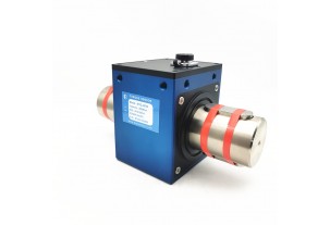 Sensor de par rotativo de eje a eje de gran capacidad de servicio pesado 2000Nm (BTQ-407)