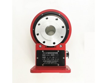 Sensor de par rotativo del sensor de par de disco de 50Nm (BTQ-420P)