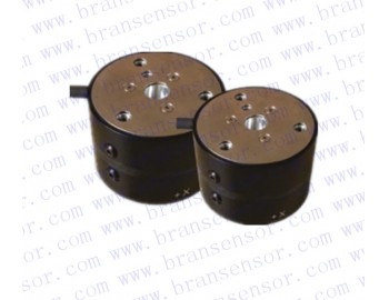 Sensor de fuerza de torsión y compresión de 6 ejes con diferente capacidad y tamaño (B030XF)