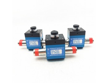 Sensor de par dinámico de eje a eje de calidad 30 Nm (BTQ-407)