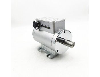 Sensor de par giratorio Sensor de par dinámico para probar motores