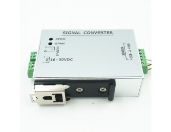 Amplificadores de salida analógica para células de carga (BRS-AM-103)