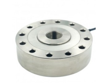 Celda de carga tipo panqueque 1T, 5T, 10T, 25T, 30T