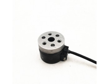 Sensor de fuerza de celda de carga de 6 ejes y alta precisión de alto grado para aplicación de robot (B0102A)