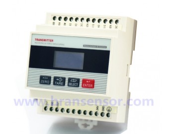 Transmisor de peso BIN-108