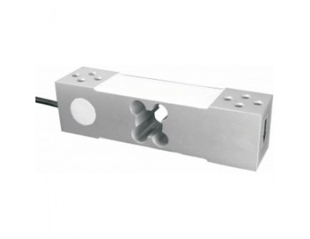 Célula de carga de escala de plataforma con células de carga de aluminio de un solo punto