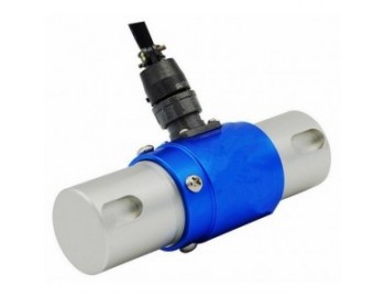 Sensor de par de reacción con transductor de medición de fuerza de par de eje a eje (BTQ-402)