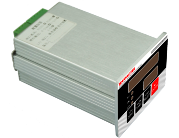 Indicador de control de pesaje industrial de panel B093B RS485 RS232