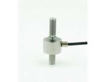 10,30,50,100,200,500N 1000N Sensor de fuerza de tracción y compresión en línea Celda de carga (B301)