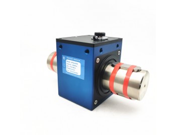 Sensor de par rotativo de eje a eje de gran capacidad de servicio pesado 2000Nm (BTQ-407)