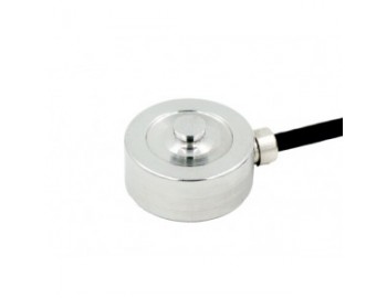 Sensores de fuerza en miniatura 50N, 100N, 200N, 500N, 1KN, 2KN, 5KN, 10KN