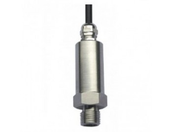 Ventas calientes -0,1-100 Mpa transductor / transmisor de presión de gas de agua DC 24 V Sensor de presión de compresión de aire