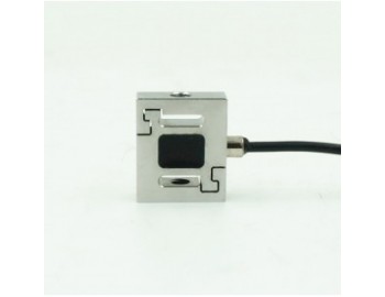 2.5N, 5N, 10N, 20N, 50N, 100N, 200N, 300N, 500N Sensor de fuerza tipo Micro S (B313)