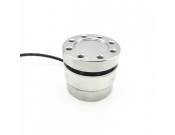 0.5 / 1/2/5/10/20/50 / 100kN Rueda Radios Estructura Compresión Pesaje Transductor Sensor Celda de carga (B311)