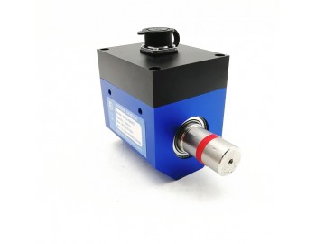 Sensor de par sin contacto de eje a eje para prueba de motor 0-500nm (BTQ-408RTS)