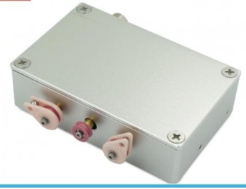 07-R253 Mini celda de carga de control de tensión