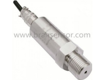 Ventas calientes -0.1-150Mpa Transductor de presión de gas de agua / Transmisor Sensor de presión de compresión de aire